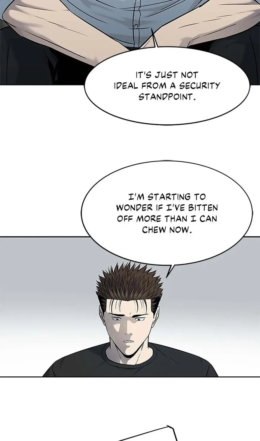 God of Blackfield Chapter 192 page 67 - 