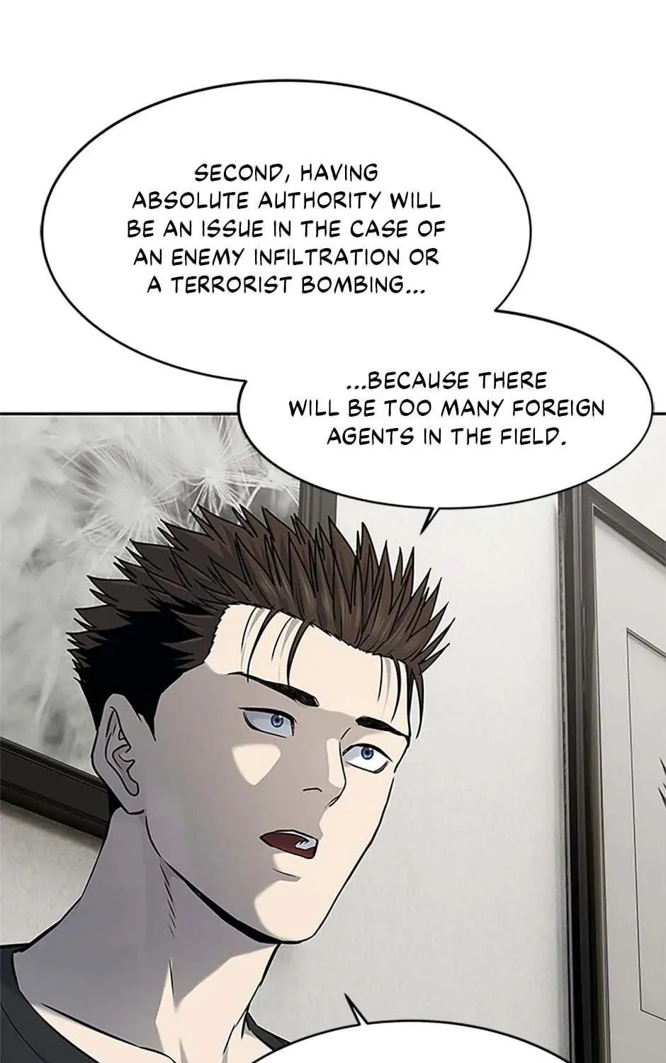 God of Blackfield Chapter 192 page 79 - 