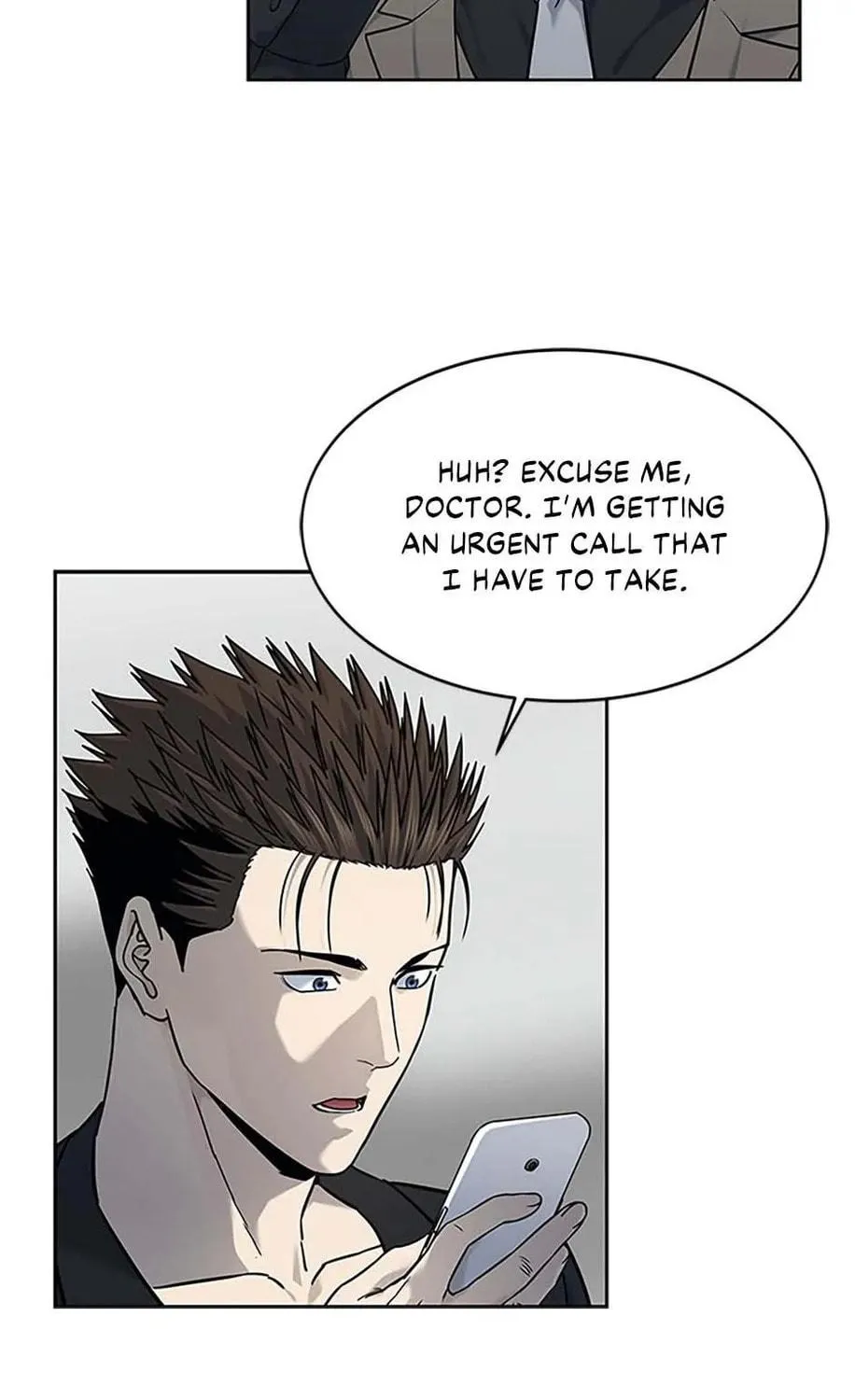 God of Blackfield Chapter 192 page 9 - 