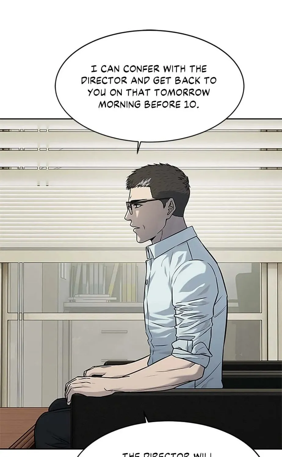 God of Blackfield Chapter 192 page 81 - 