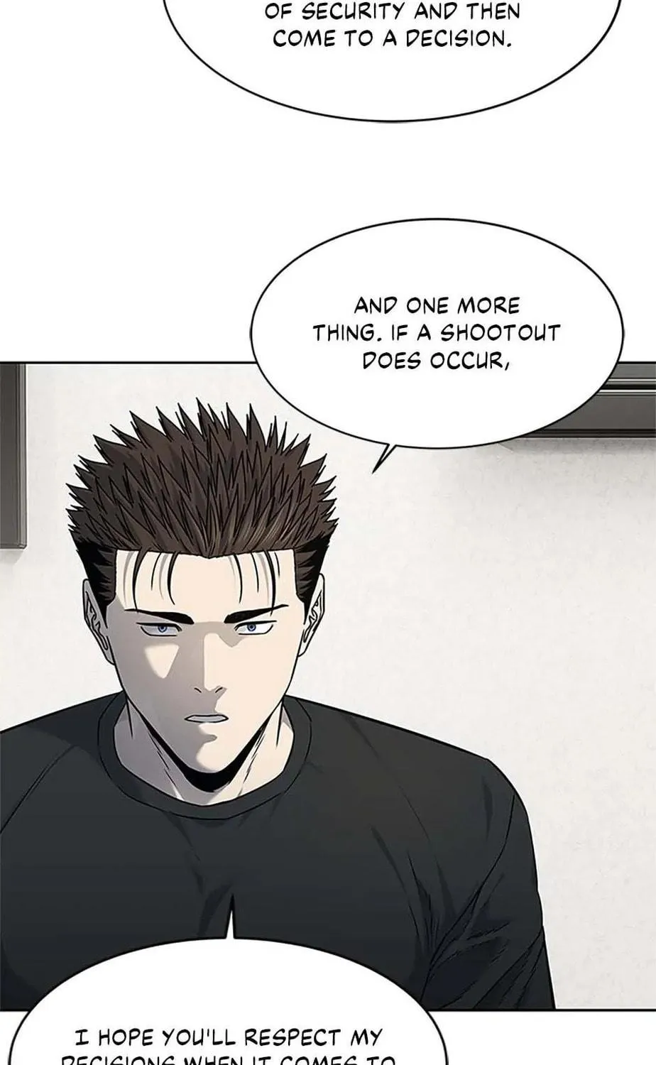 God of Blackfield Chapter 192 page 83 - 