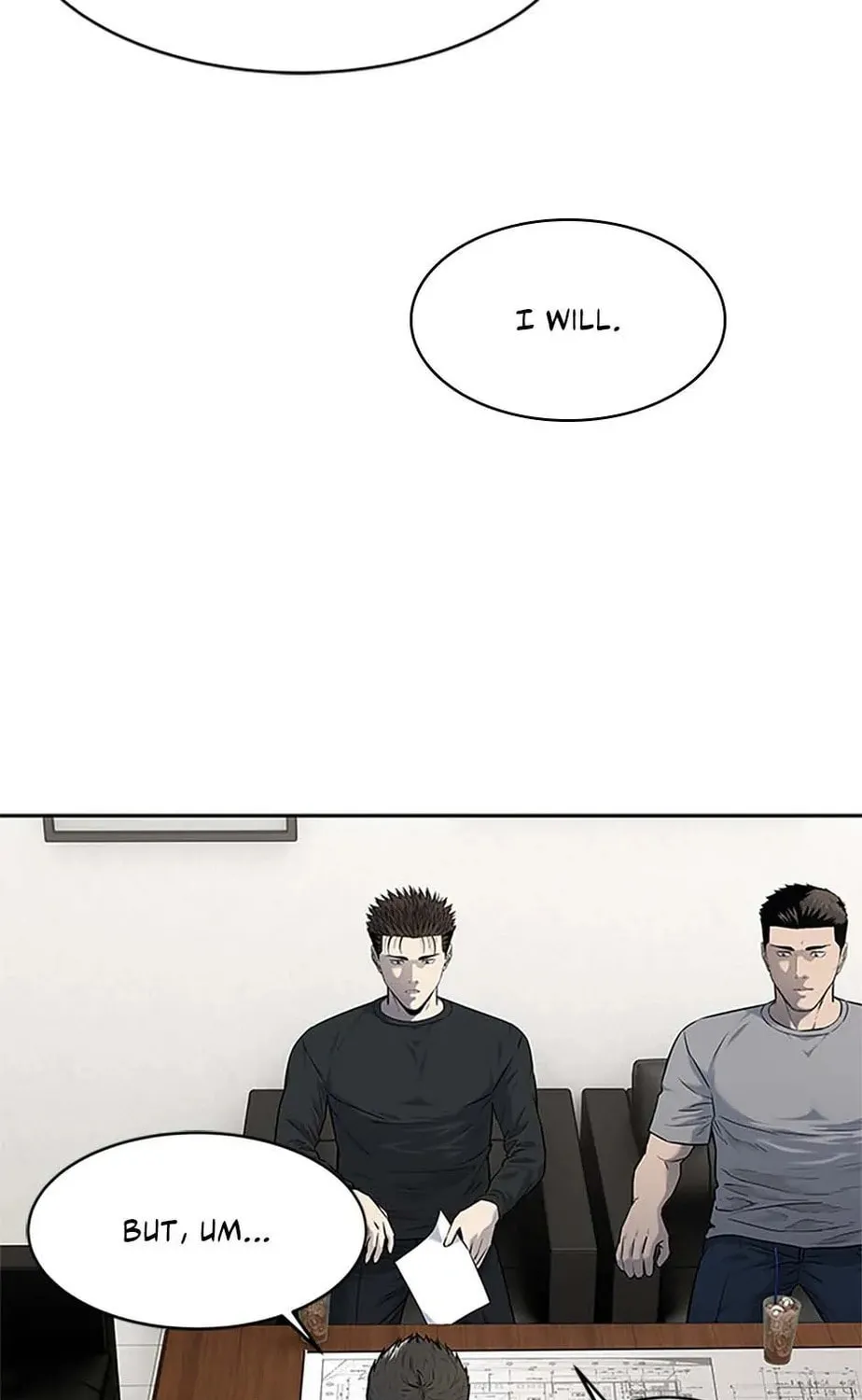 God of Blackfield Chapter 192 page 85 - 