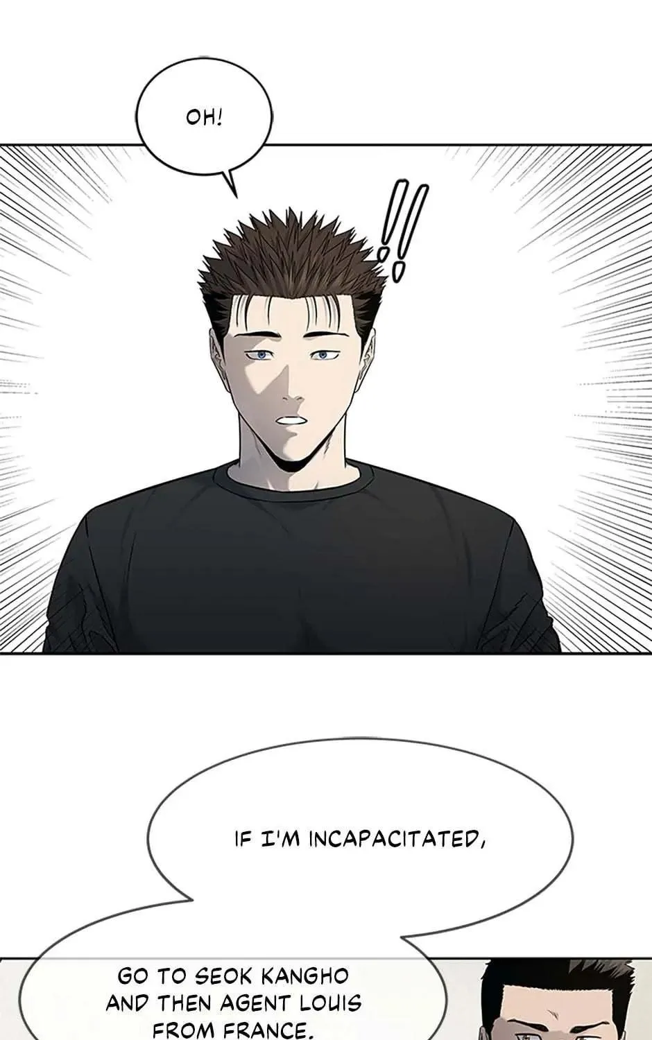 God of Blackfield Chapter 192 page 89 - 