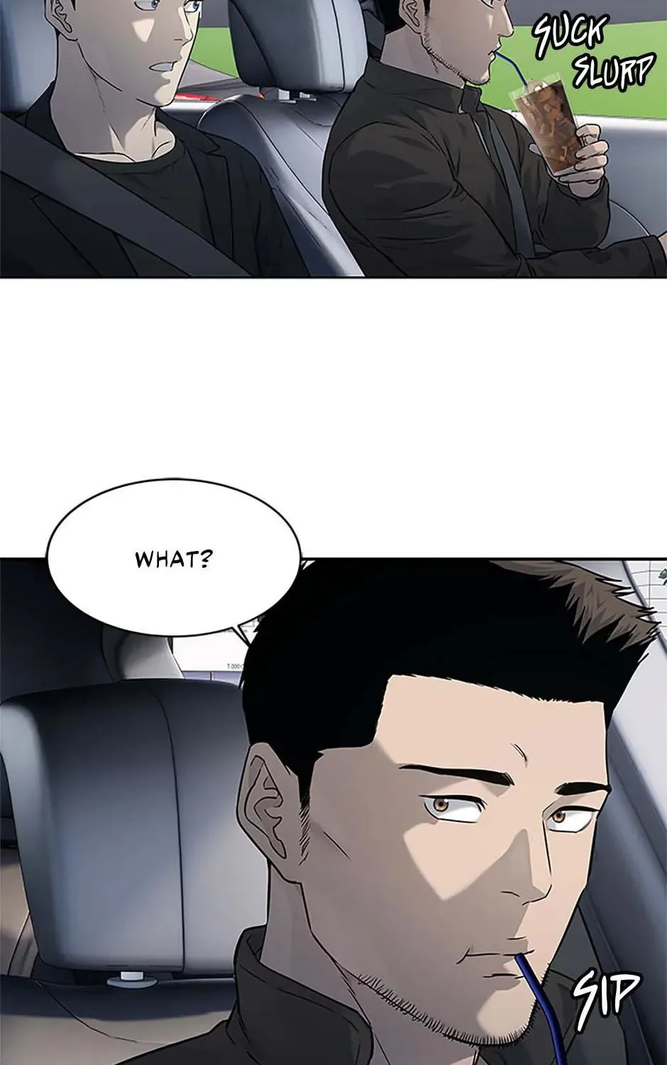 God of Blackfield Chapter 192 page 97 - 