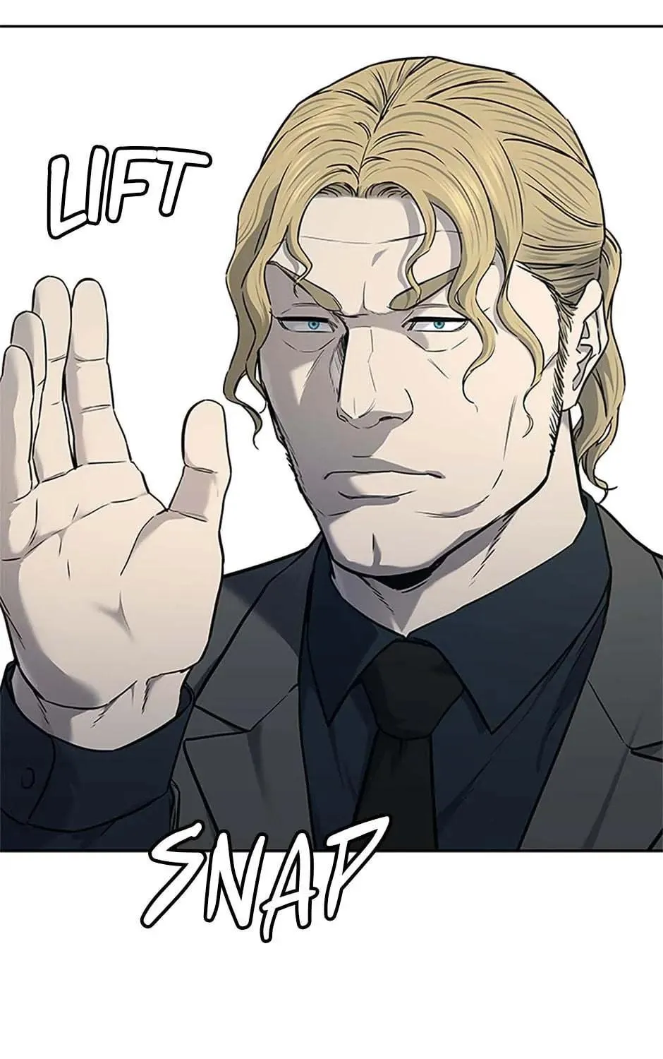 God of Blackfield Chapter 193 page 101 - 