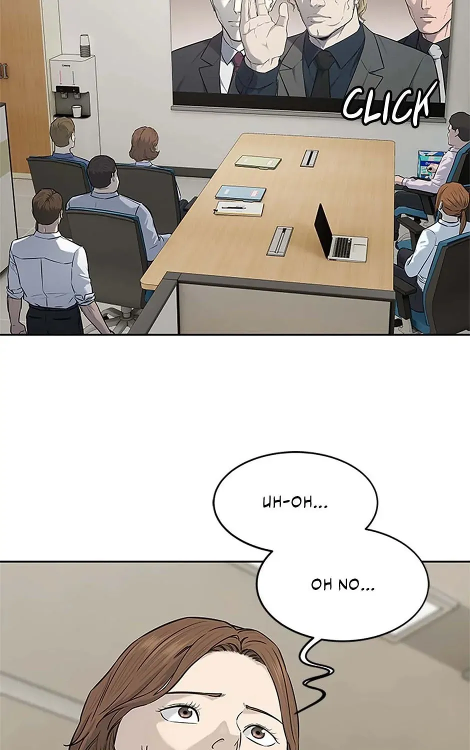 God of Blackfield Chapter 193 page 103 - 