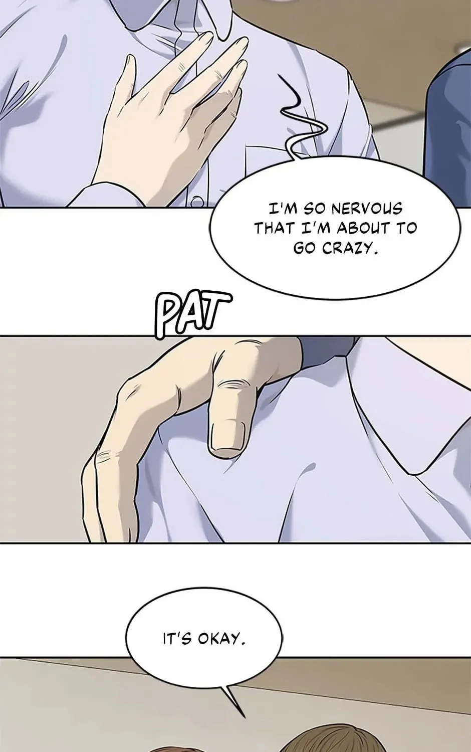 God of Blackfield Chapter 193 page 105 - 