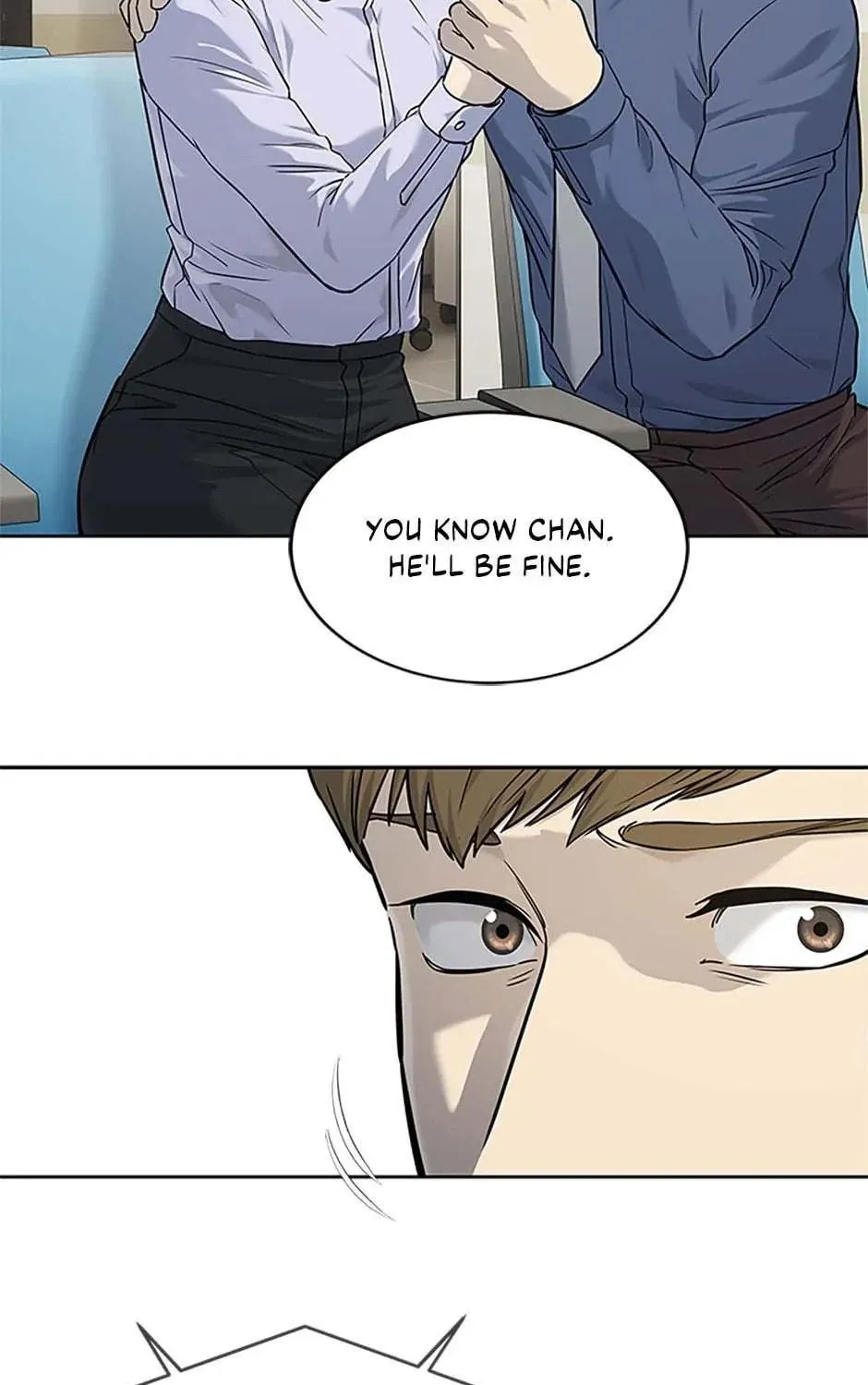 God of Blackfield Chapter 193 page 107 - 