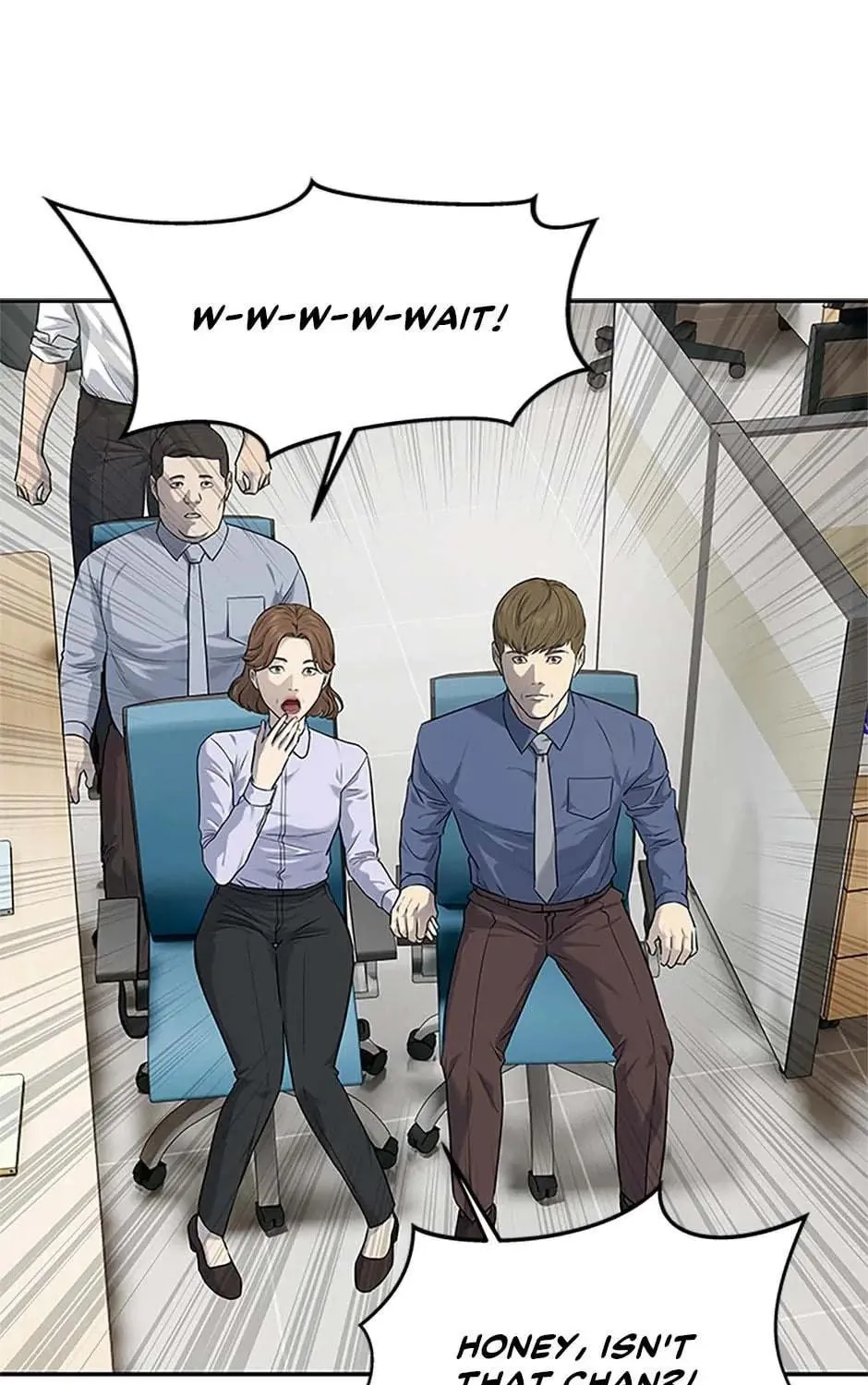God of Blackfield Chapter 193 page 113 - 