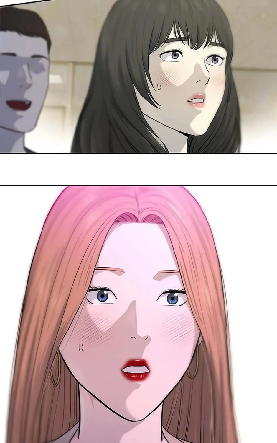 God of Blackfield Chapter 193 page 121 - 