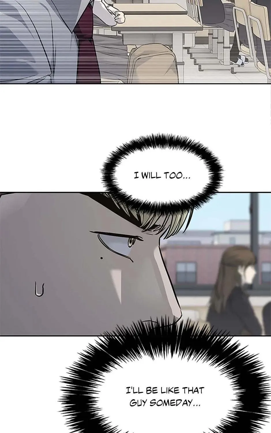 God of Blackfield Chapter 193 page 131 - 