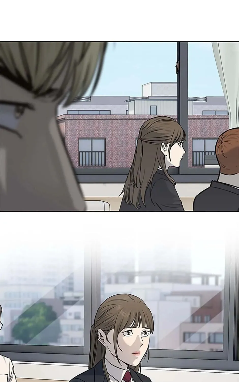 God of Blackfield Chapter 193 page 133 - 