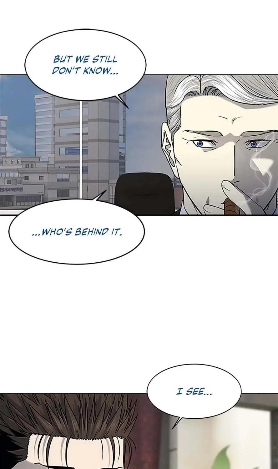 God of Blackfield Chapter 193 page 25 - 