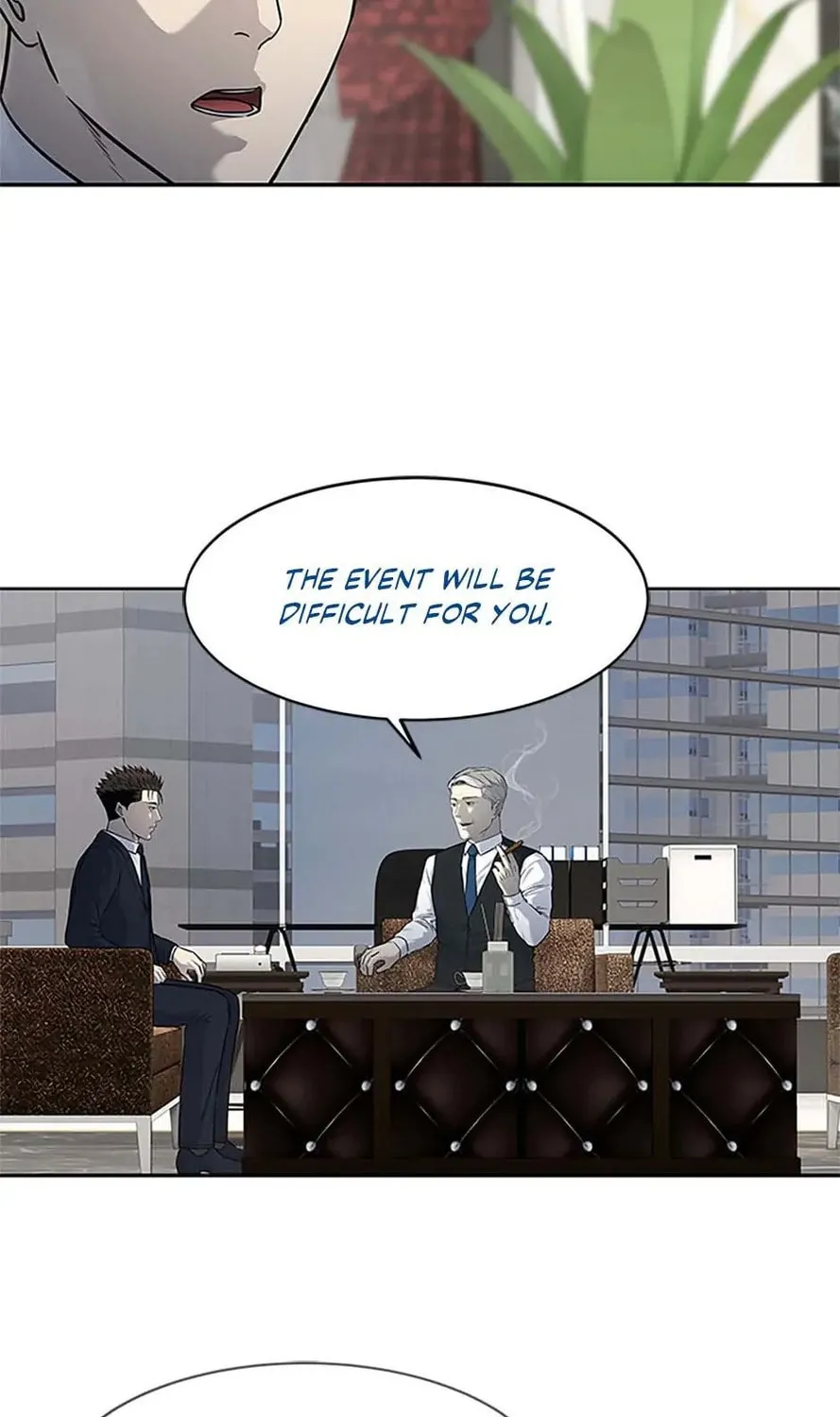 God of Blackfield Chapter 193 page 27 - 