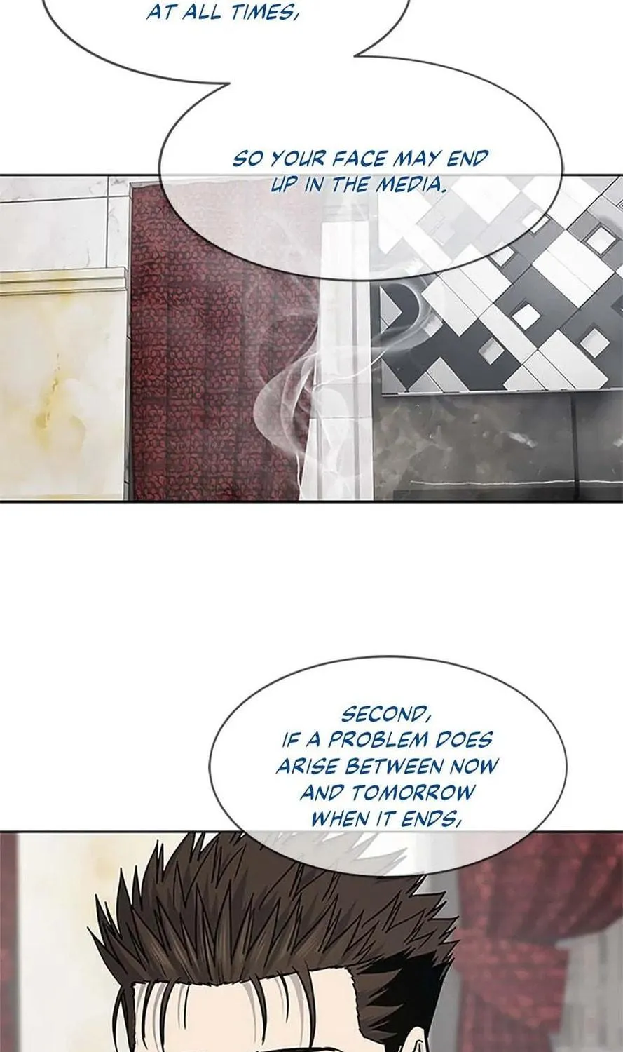 God of Blackfield Chapter 193 page 29 - 