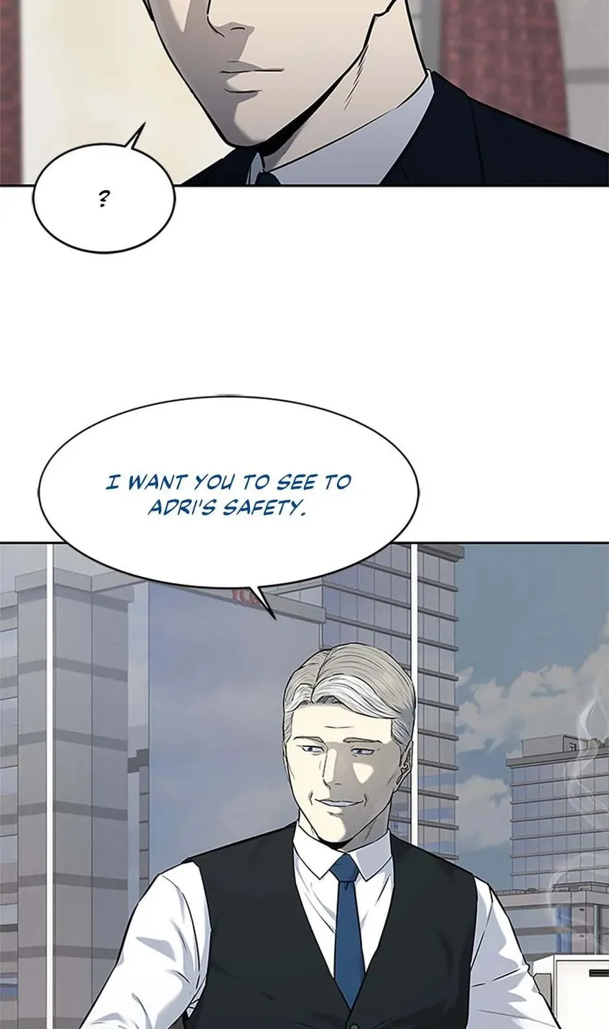 God of Blackfield Chapter 193 page 31 - 