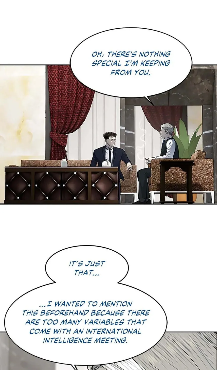 God of Blackfield Chapter 193 page 37 - 