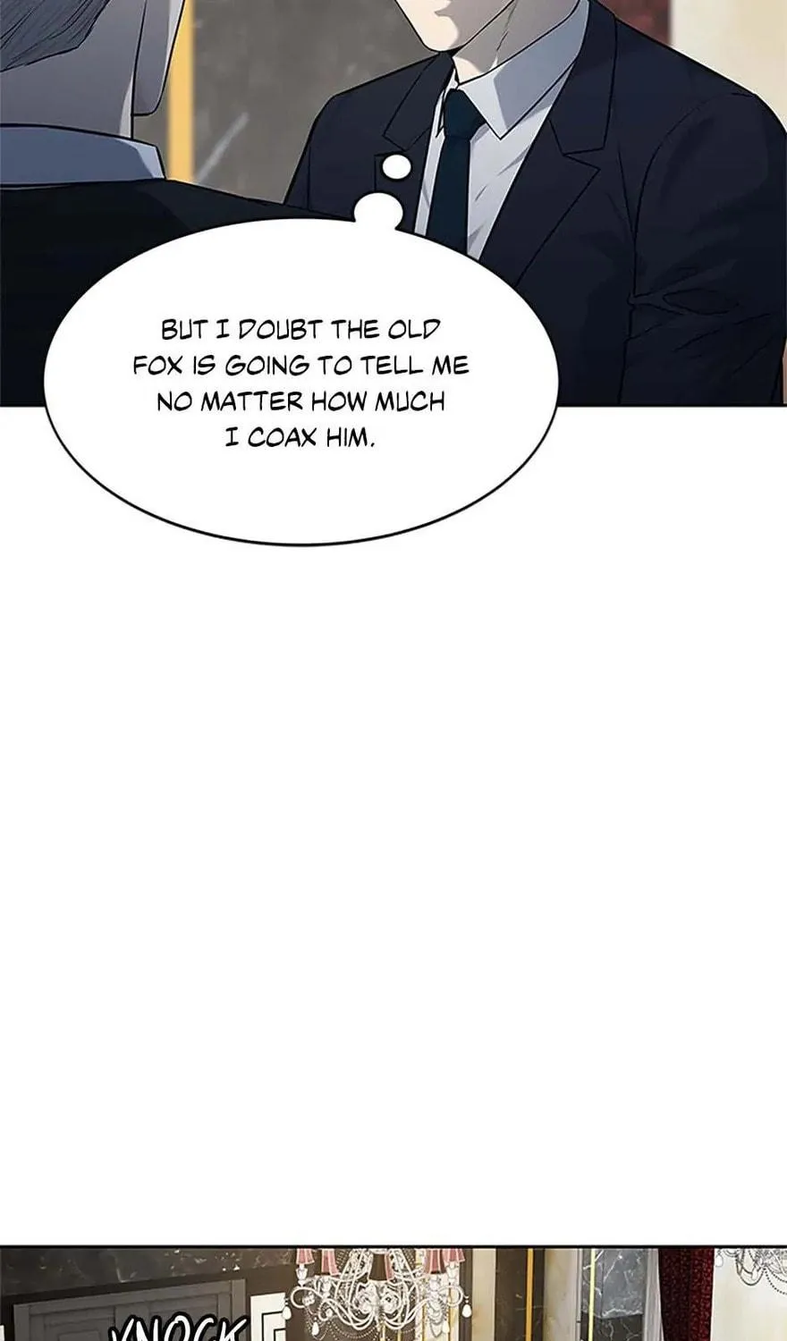 God of Blackfield Chapter 193 page 41 - 