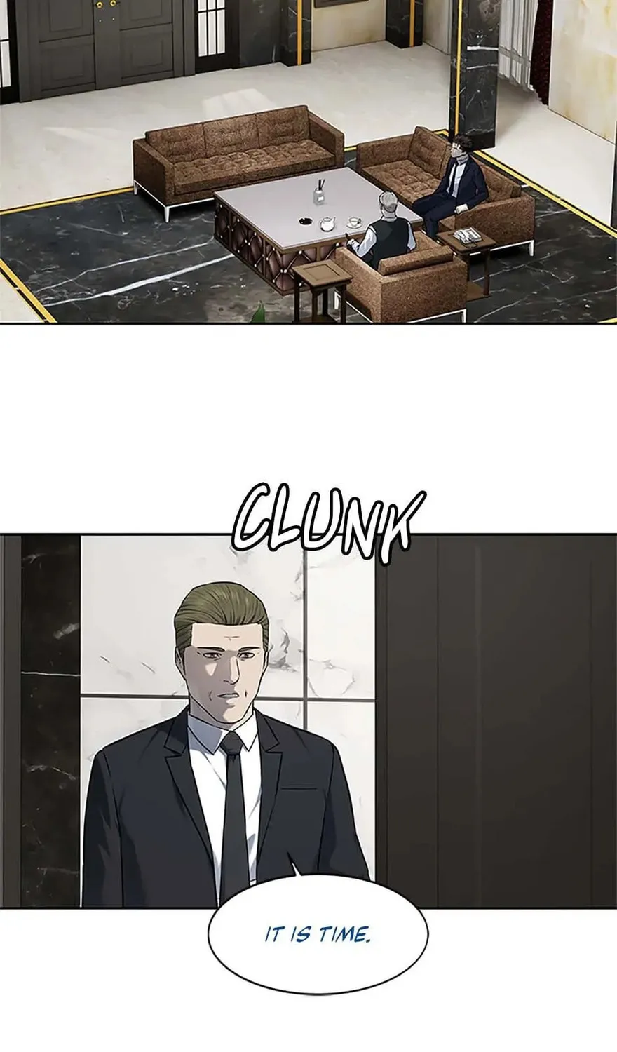 God of Blackfield Chapter 193 page 43 - 