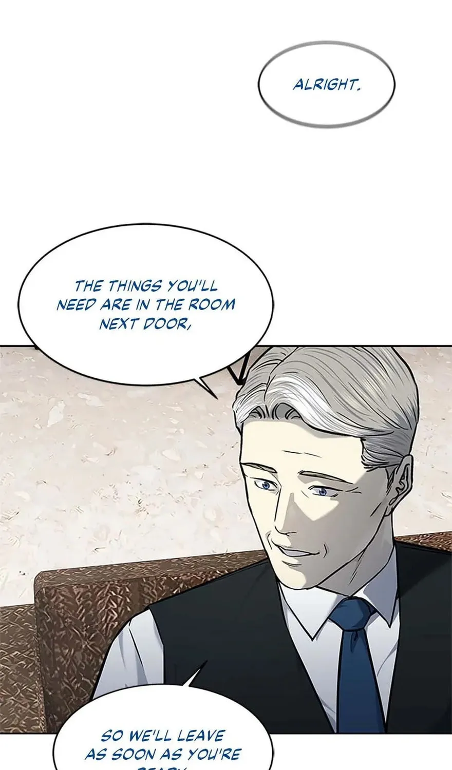 God of Blackfield Chapter 193 page 45 - 