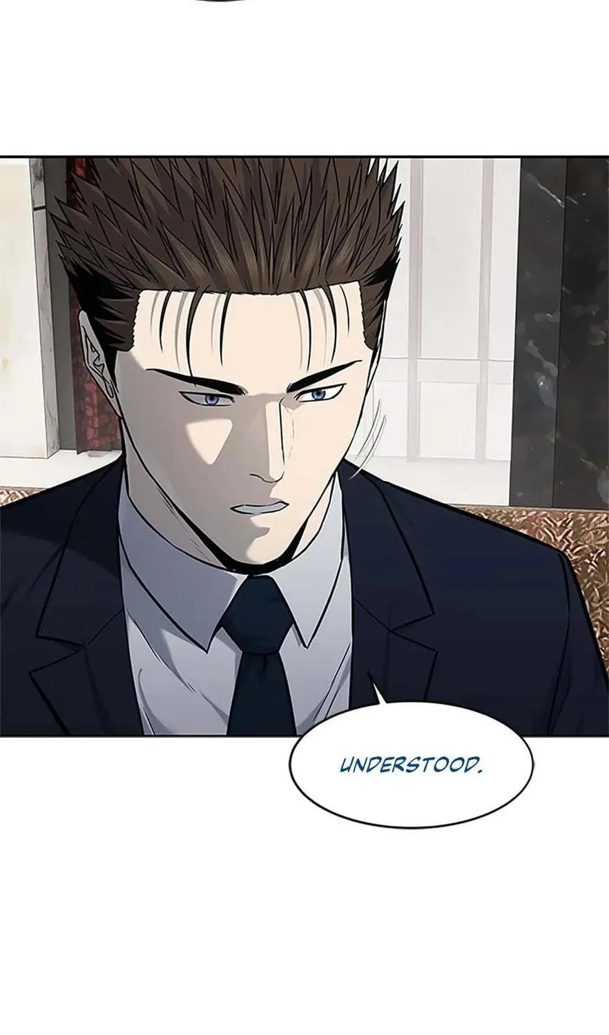 God of Blackfield Chapter 193 page 47 - 