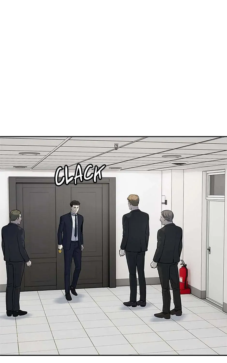 God of Blackfield Chapter 193 page 49 - 