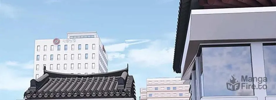 God of Blackfield Chapter 193 page 6 - 
