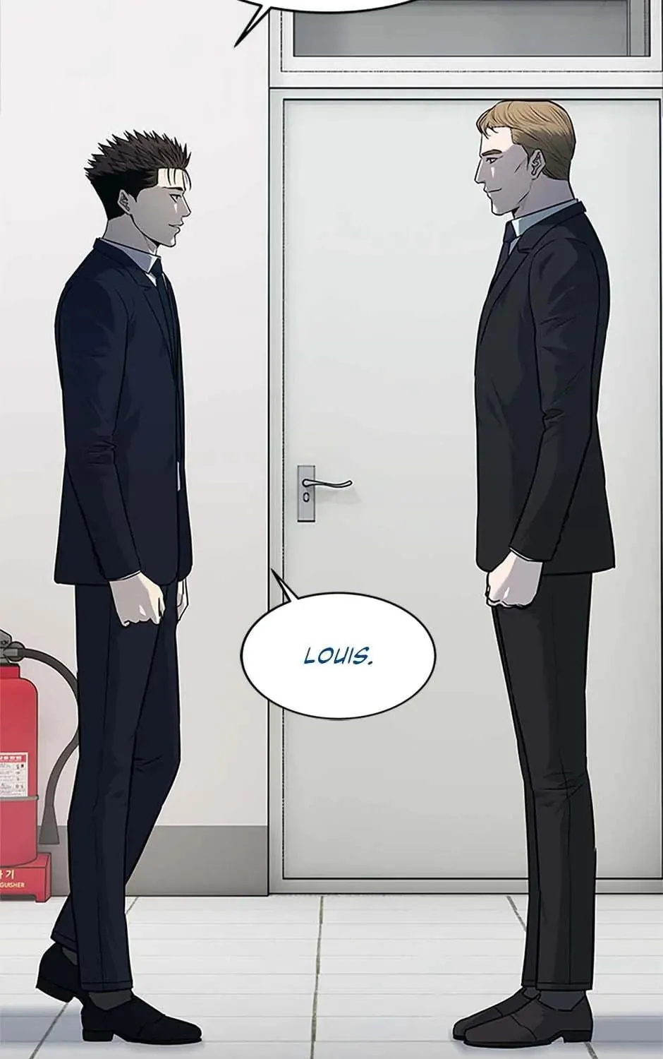 God of Blackfield Chapter 193 page 59 - 