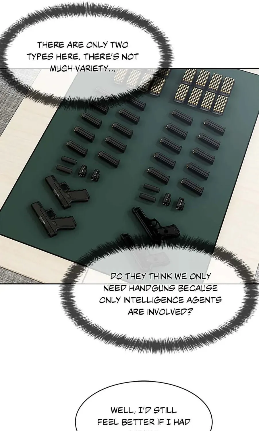God of Blackfield Chapter 193 page 67 - 