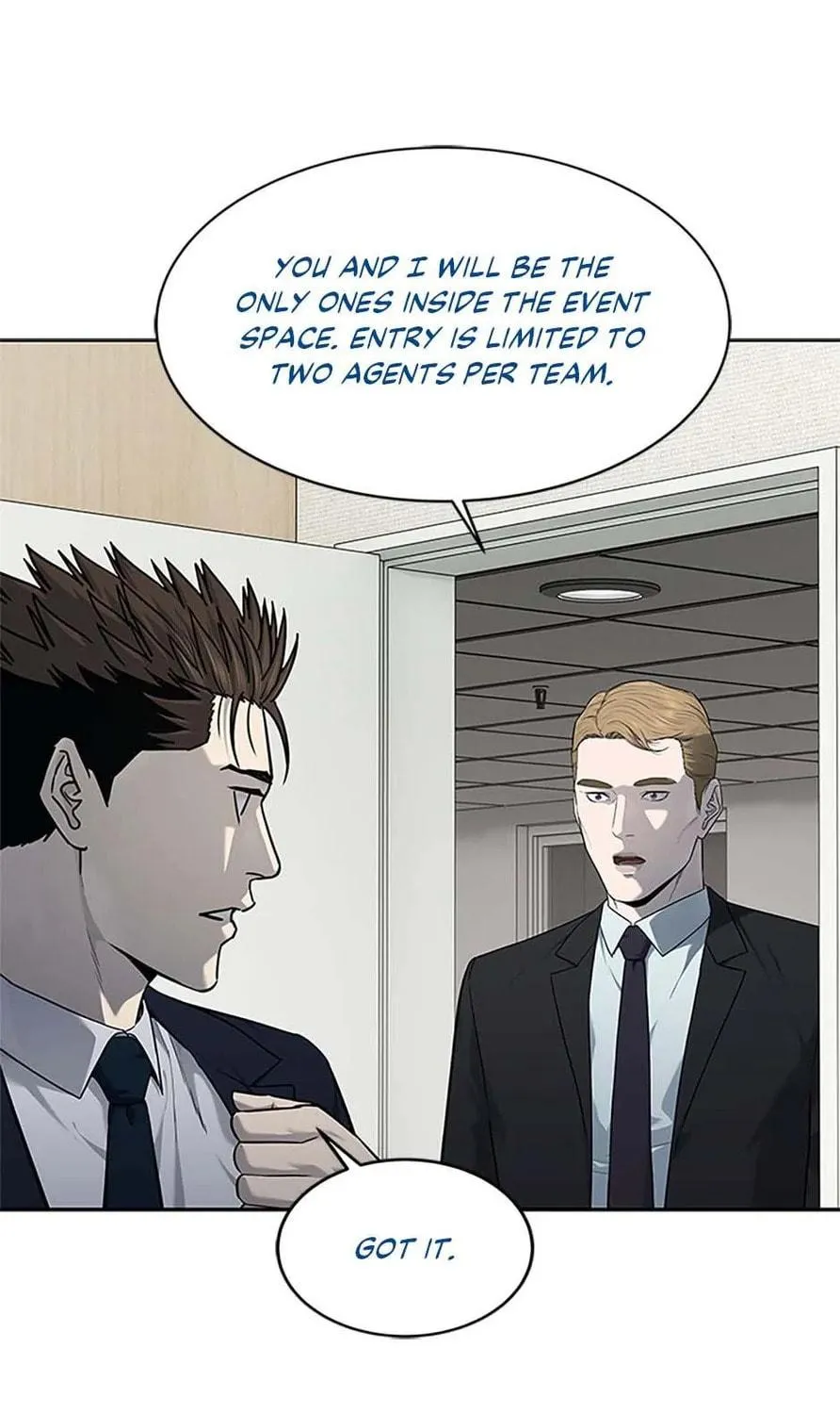 God of Blackfield Chapter 193 page 71 - 
