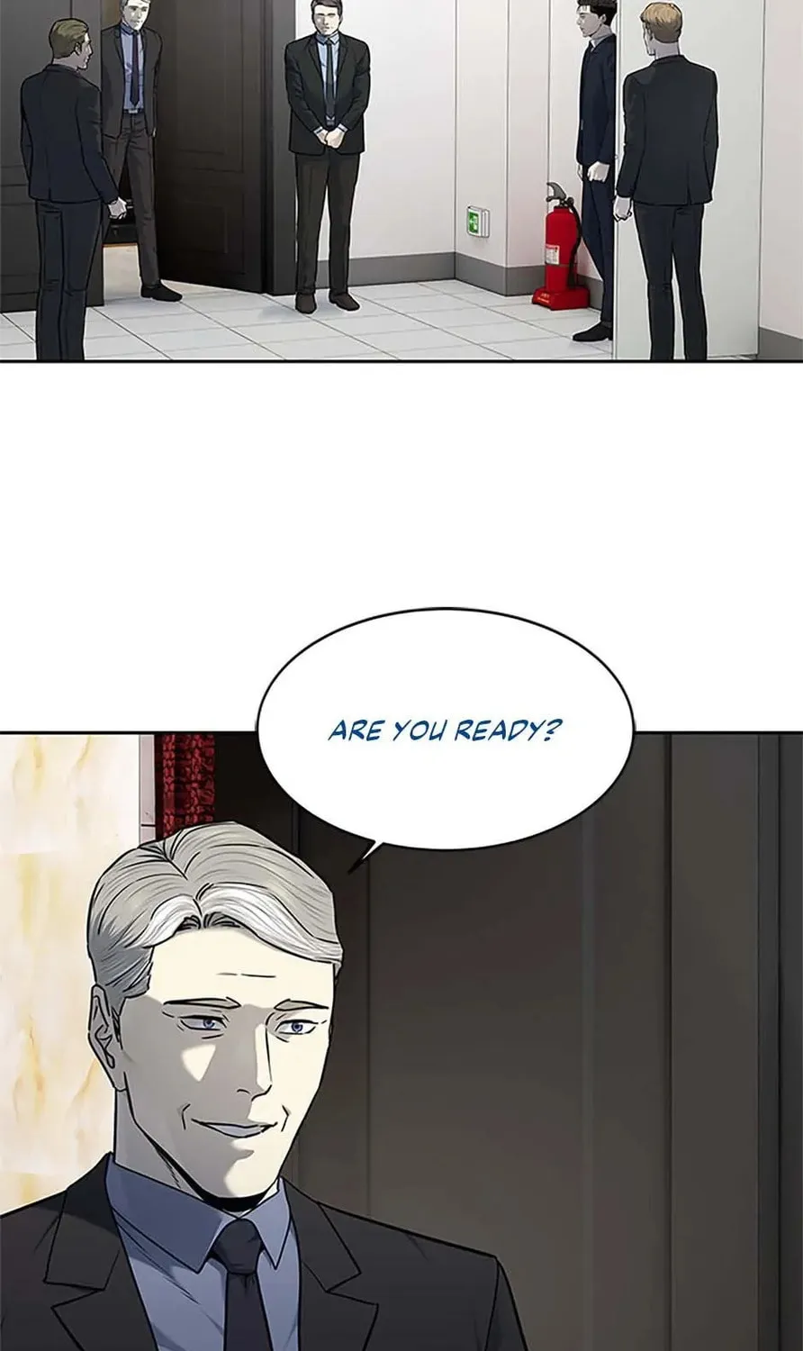 God of Blackfield Chapter 193 page 75 - 