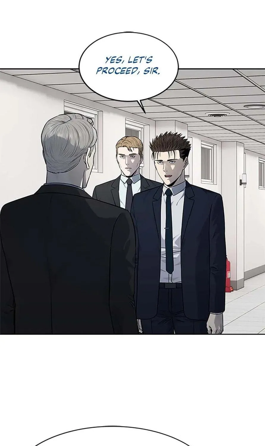 God of Blackfield Chapter 193 page 77 - 