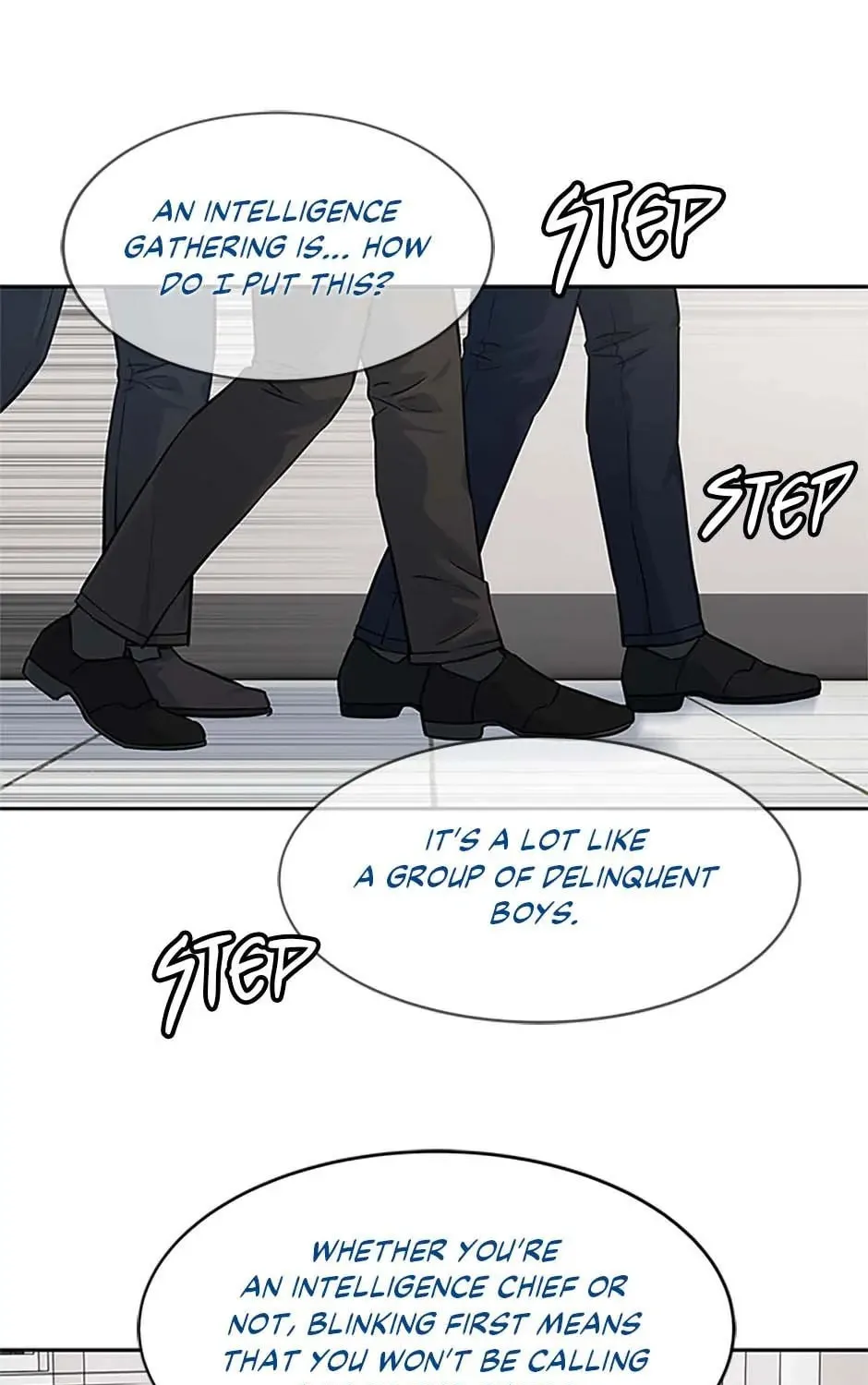 God of Blackfield Chapter 193 page 81 - 
