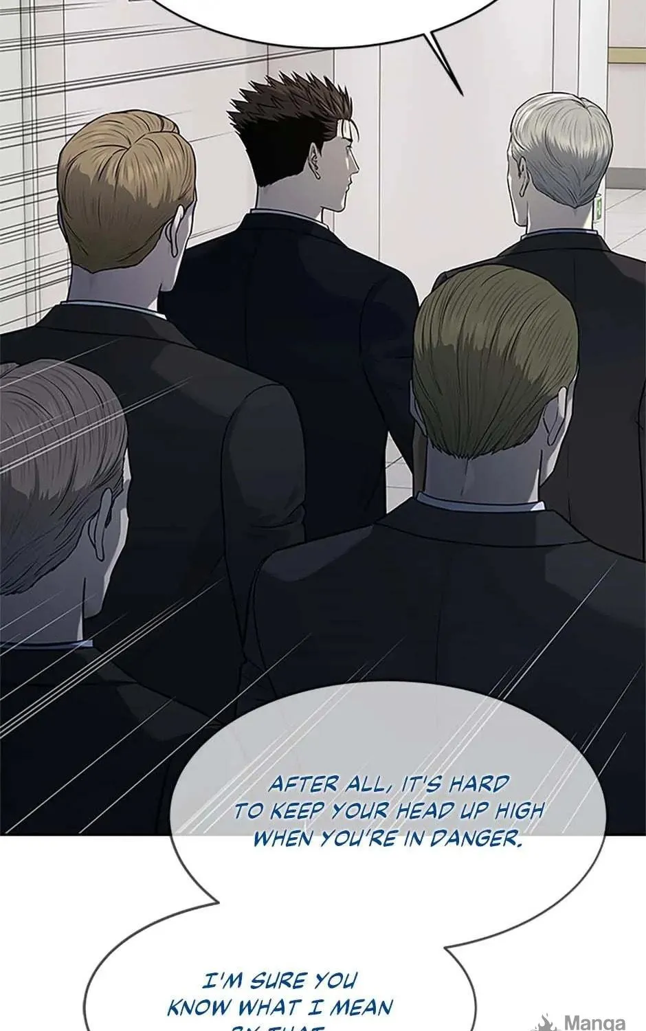 God of Blackfield Chapter 193 page 83 - 