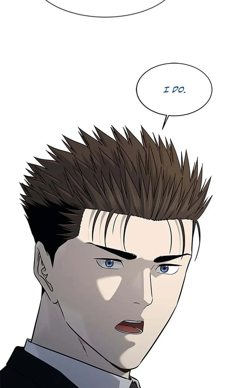 God of Blackfield Chapter 193 page 85 - 