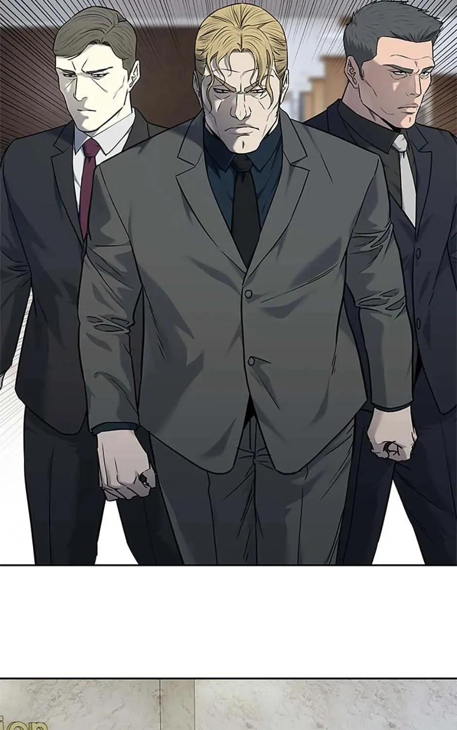 God of Blackfield Chapter 193 page 97 - 