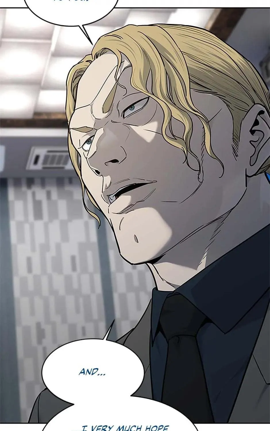 God of Blackfield Chapter 194 page 107 - 