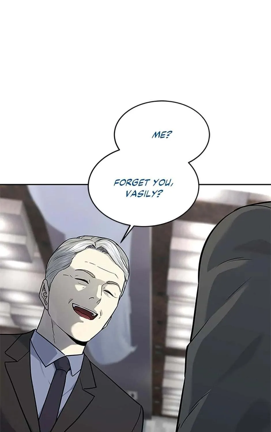 God of Blackfield Chapter 194 page 109 - 