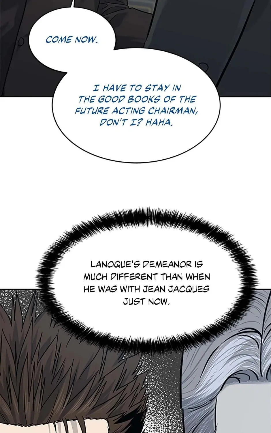 God of Blackfield Chapter 194 page 111 - 