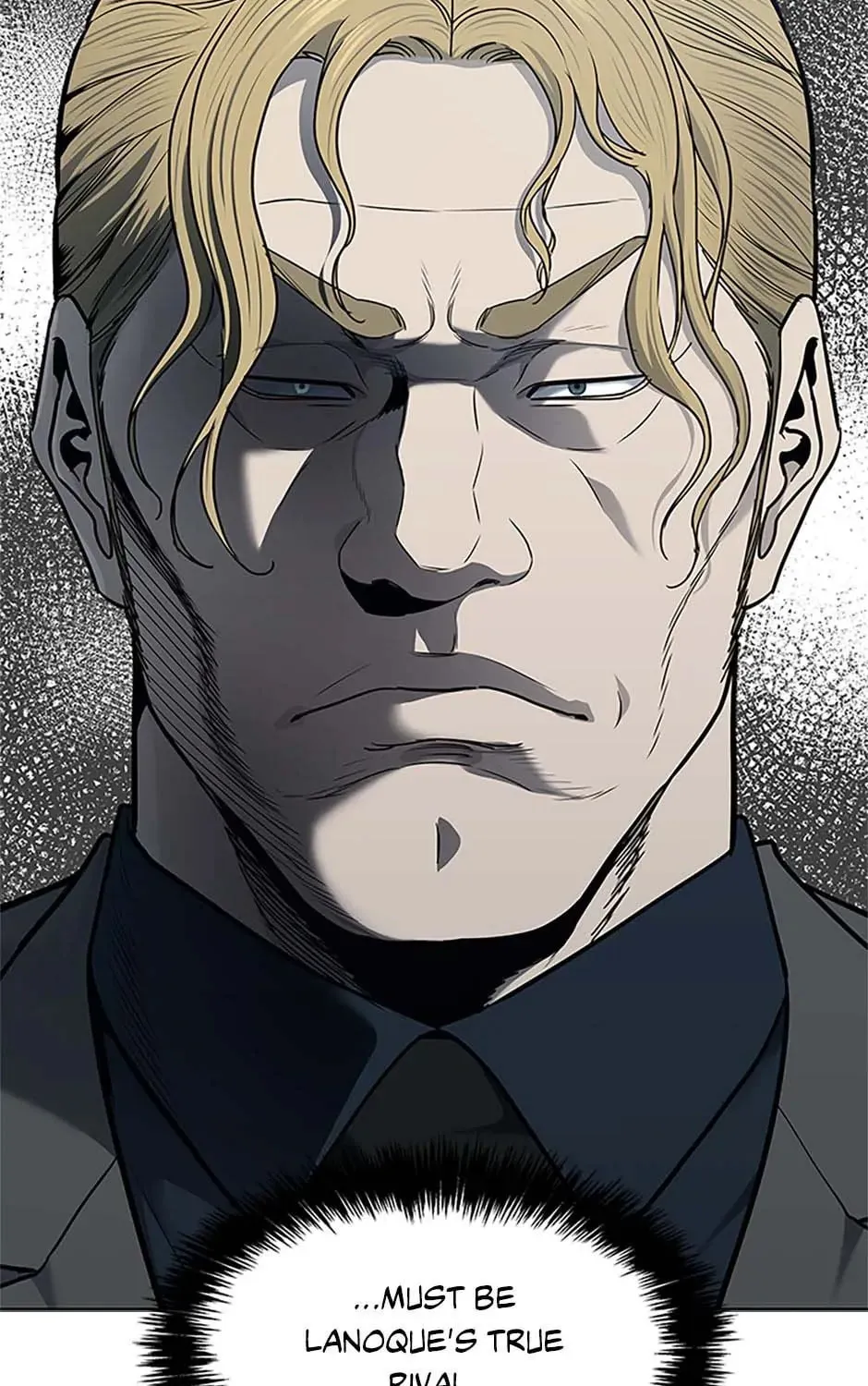 God of Blackfield Chapter 194 page 115 - 
