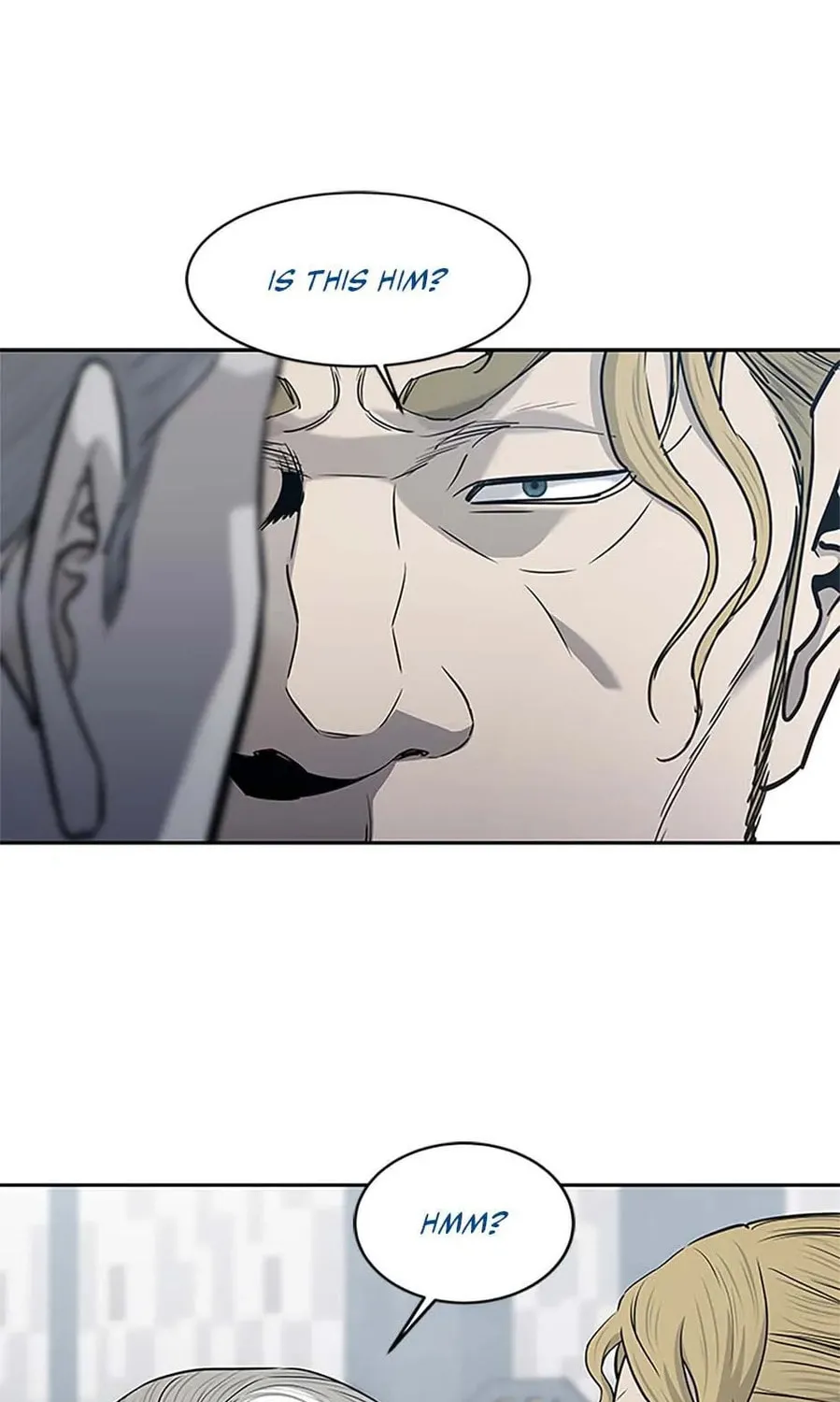 God of Blackfield Chapter 194 page 117 - 