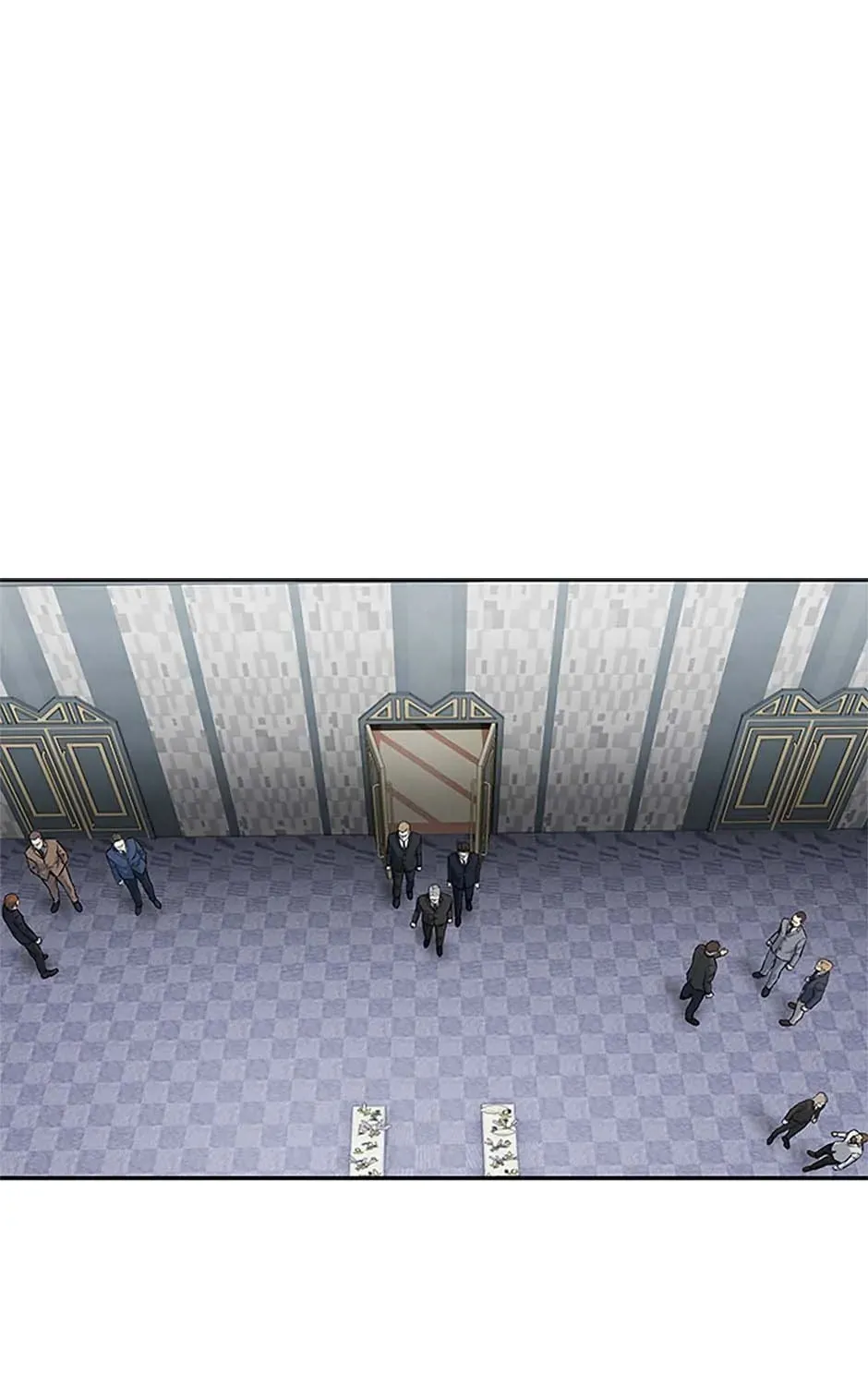 God of Blackfield Chapter 194 page 13 - 