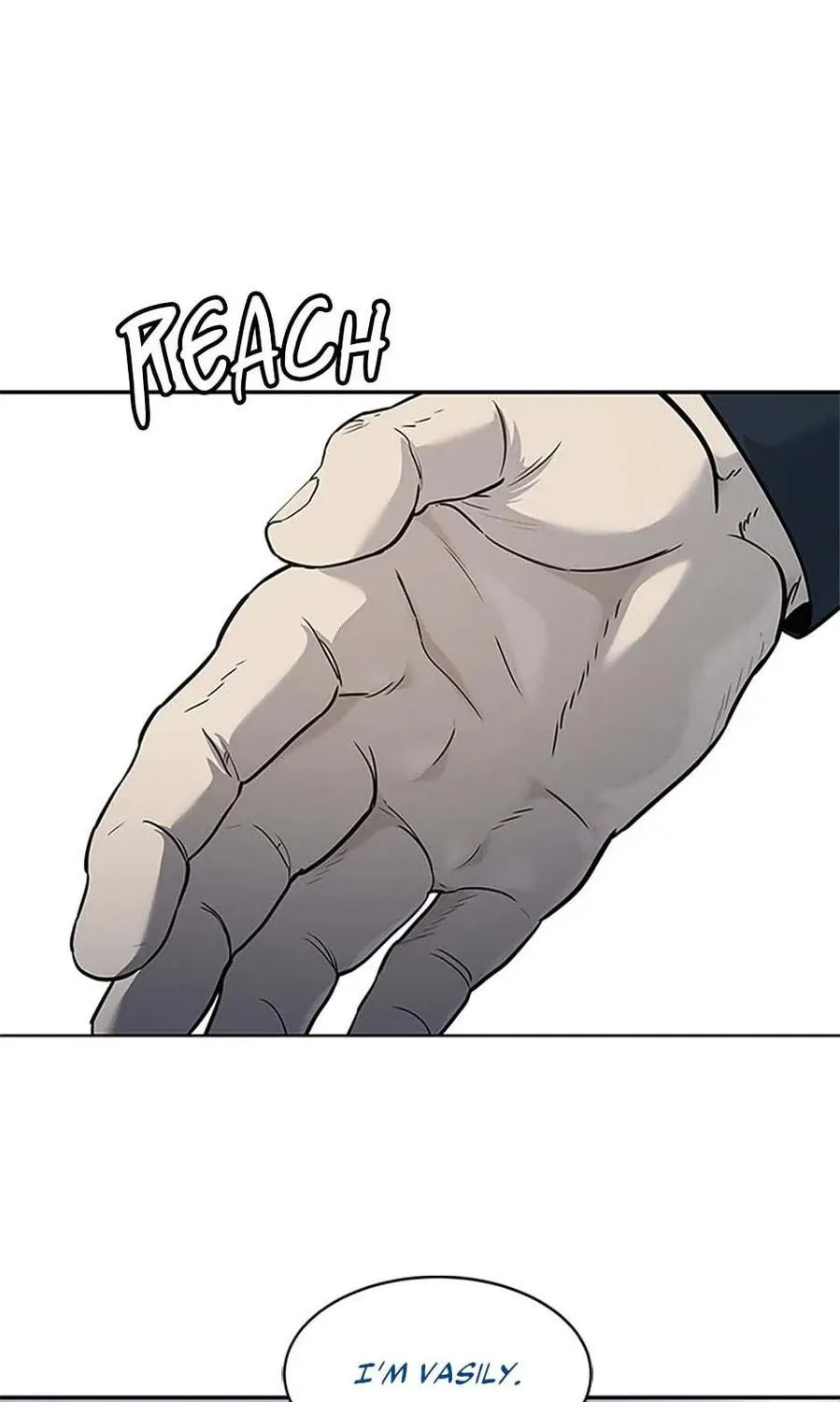 God of Blackfield Chapter 194 page 125 - 