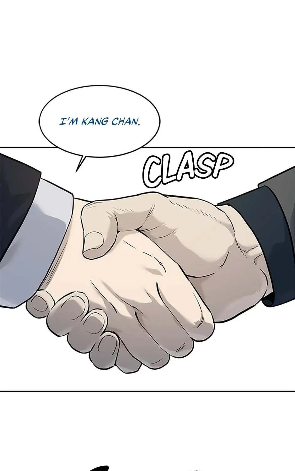 God of Blackfield Chapter 194 page 129 - 
