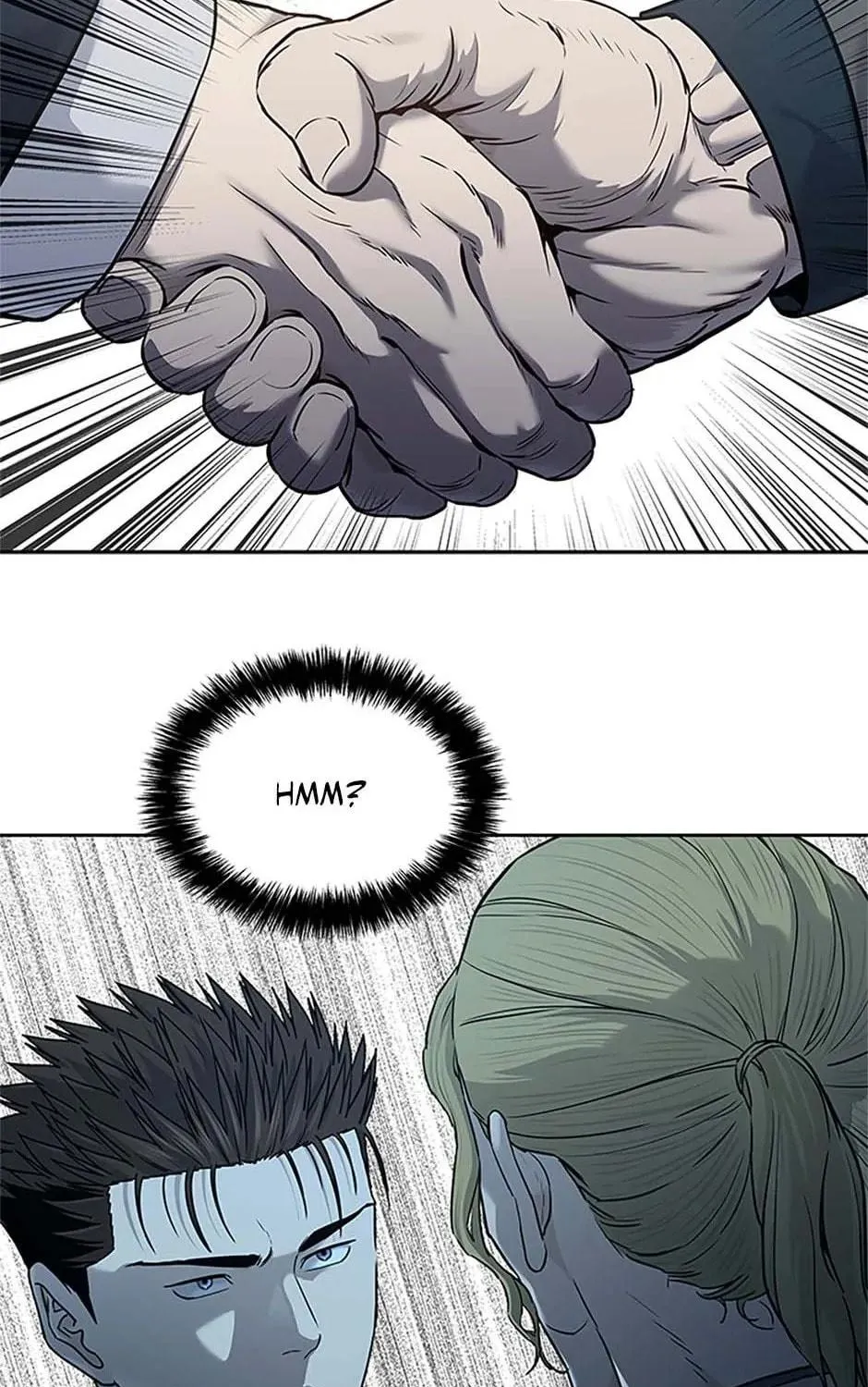 God of Blackfield Chapter 194 page 131 - 