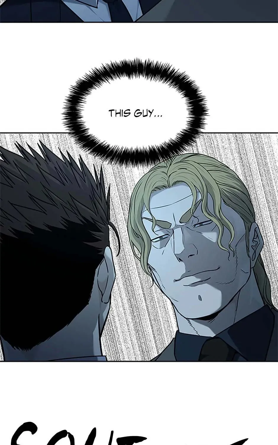 God of Blackfield Chapter 194 page 133 - 