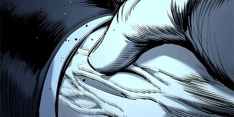 God of Blackfield Chapter 194 page 142 - 