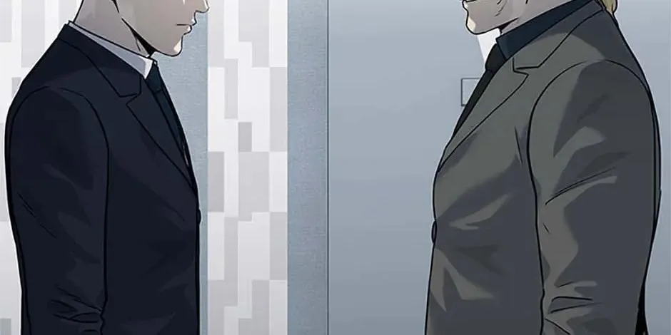 God of Blackfield Chapter 194 page 148 - 