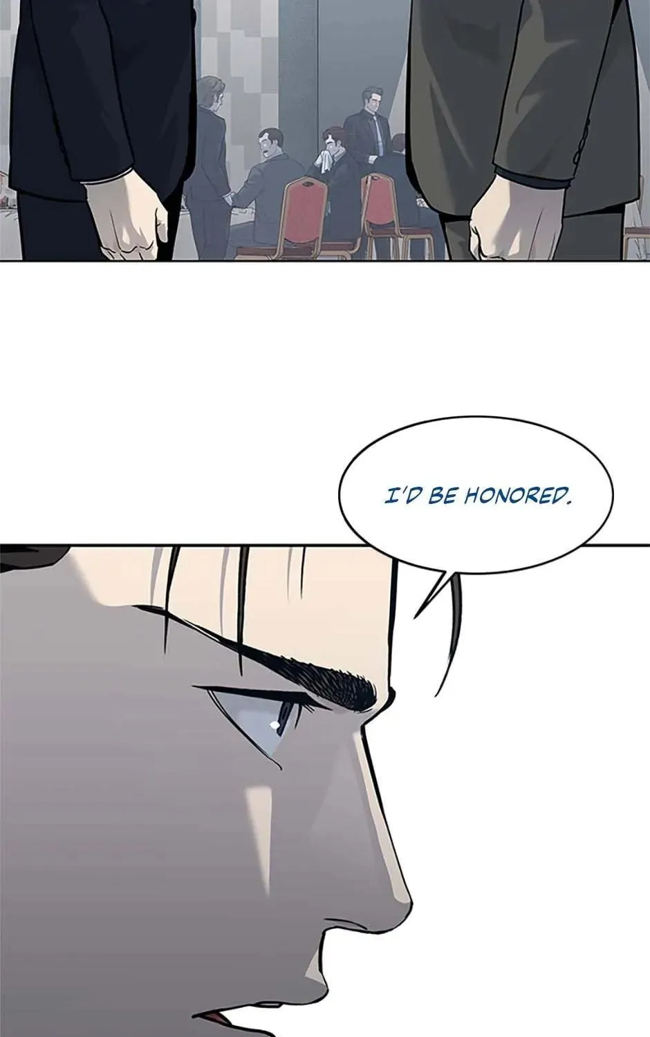 God of Blackfield Chapter 194 page 149 - 