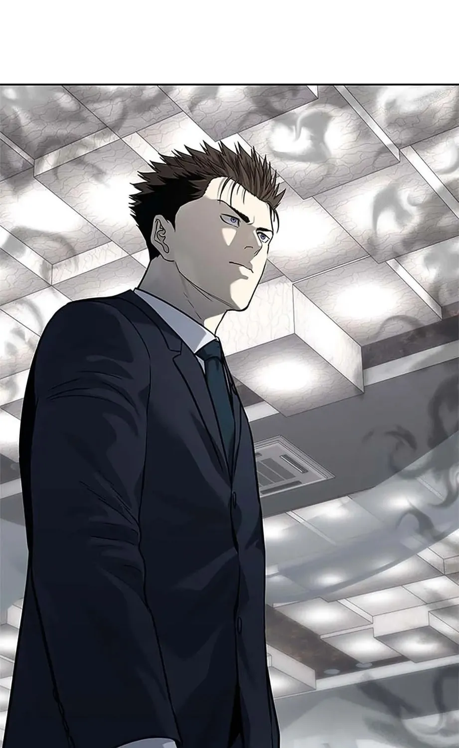 God of Blackfield Chapter 194 page 153 - 